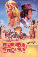 Imagen de Yellow Hair and Pecos Kid - 1