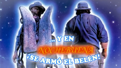 Imagen de Y en Nochebuena... ¡se armó el belén! - 2