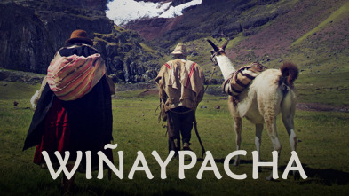 Imagen de Wiñaypacha (Eternity) - 2