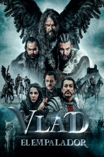 Imagen de Vlad el empalador - 1
