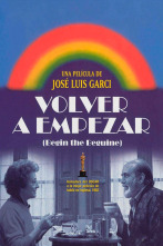 Imagen de Volver a empezar - 1