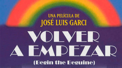 Imagen de Volver a empezar - 2