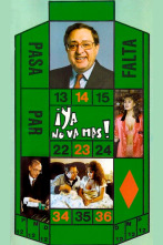 Imagen de Ya no va más - 1