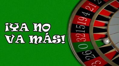 Imagen de Ya no va más - 2