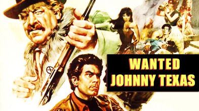 Imagen de Wanted: Johnny Texas - 2