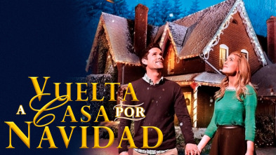 Imagen de Vuelta a casa por Navidad - 2