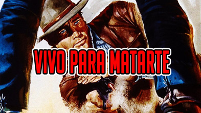 Imagen de Vivo para matarte - 2
