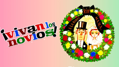 Imagen de Vivan los novios - 2