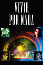Imagen de Vivir por nada - 1