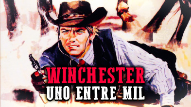 Imagen de Winchester, uno entre mil - 2