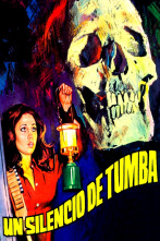 Imagen de Un silencio de tumba - 1