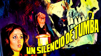 Imagen de Un silencio de tumba - 2