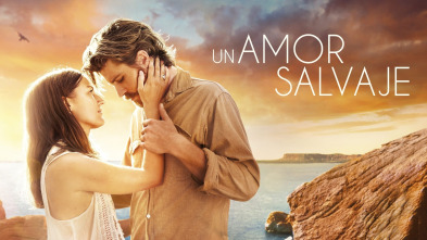 Imagen de Un amor salvaje - 2