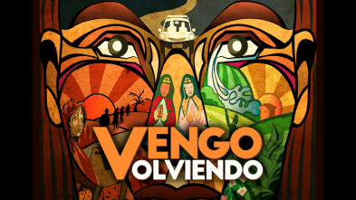 Imagen de Vengo volviendo - 2