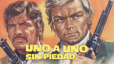 Imagen de Uno a uno sin piedad - 2