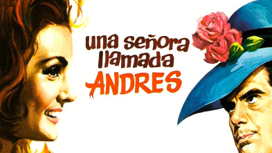 Imagen de Una señora llamada Andrés - 2