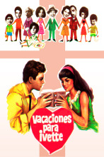 Imagen de Vacaciones para Ivette - 1