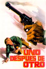 Imagen de Uno después de otro - 1