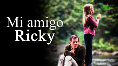 Imagen de Mi amigo Ricky - 2