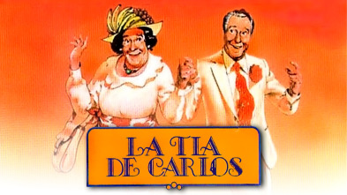 Imagen de La tía de Carlos - 2