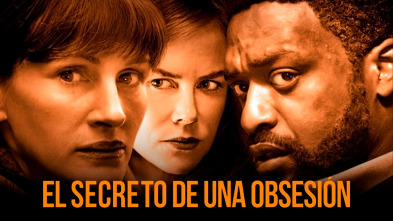 Imagen de El secreto de una obsesión - 2