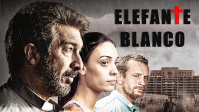 Imagen de Elefante blanco - 2