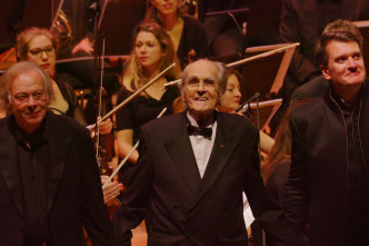 Imagen de Érase una vez Michel Legrand - 5