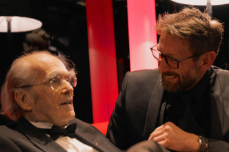 Imagen de Érase una vez Michel Legrand - 7