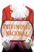 Imagen de Patrimonio nacional - 1