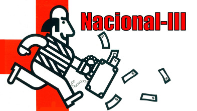 Imagen de Nacional III - 2