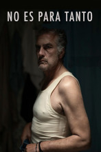 Imagen de No es para tanto - 1