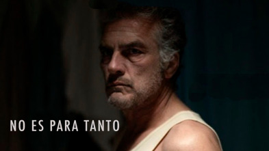 Imagen de No es para tanto - 2