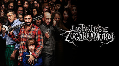 Imagen de Las brujas de Zugarramurdi - 2
