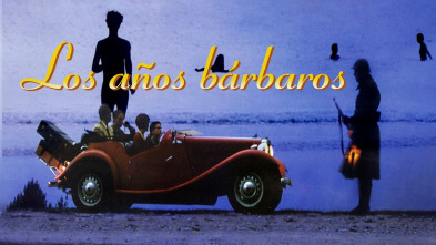 Imagen de Los años bárbaros - 2