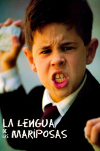 Imagen de La lengua de las mariposas - 1