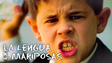 Imagen de La lengua de las mariposas - 2