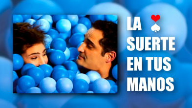 Imagen de La suerte en tus manos - 2
