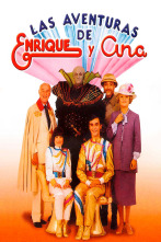 Imagen de Las aventuras de Enrique y Ana - 1