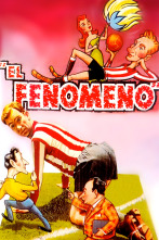 Imagen de El fenómeno - 1