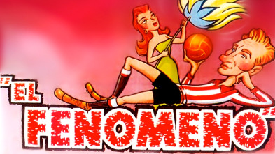 Imagen de El fenómeno - 2
