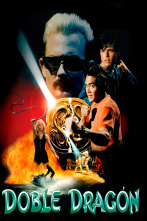 Imagen de Doble dragón - 1