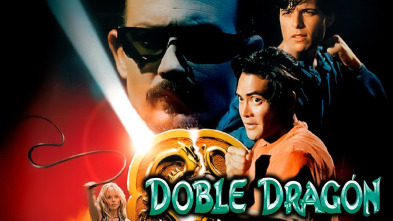 Imagen de Doble dragón - 2