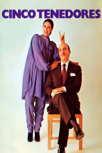 Imagen de Cinco tenedores - 1