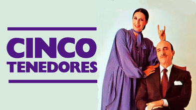 Imagen de Cinco tenedores - 2