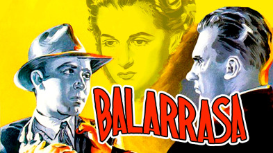 Imagen de Balarrasa - 2