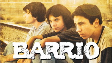 Imagen de Barrio - 2