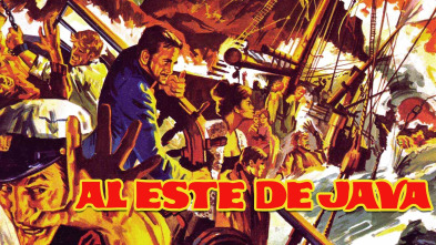Imagen de Al este de Java - 2