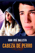 Imagen de Cabeza de perro - 1