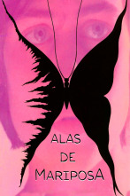 Imagen de Alas de mariposa - 1