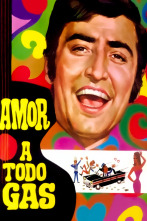 Imagen de Amor a todo gas - 1